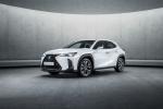 Lexus UX250h F-Sport 2018 года (WW)